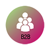 b2b